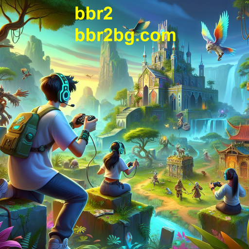 Explorando o Mundo dos Jogos de Aventura