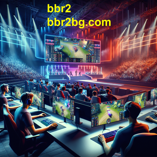 eSports