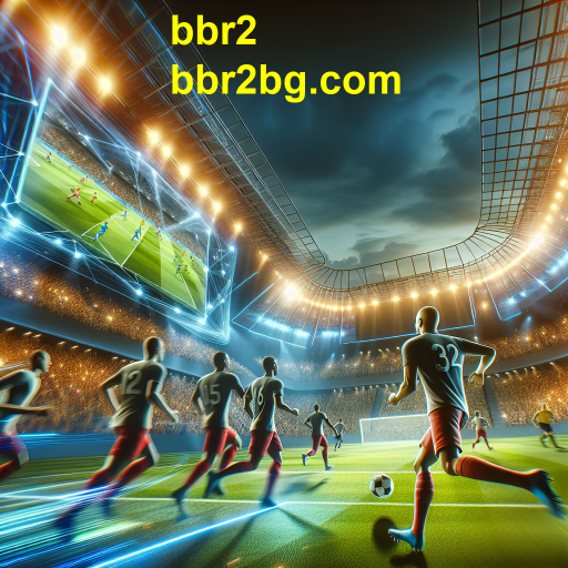 A Ascensão dos Jogos de Esporte: Uma Nova Era no Entretenimento